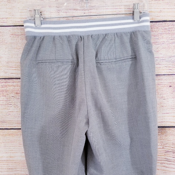 ❌sold❌Zara Basic Jogger Trouser Ankle Pants - Picture 6 of 6